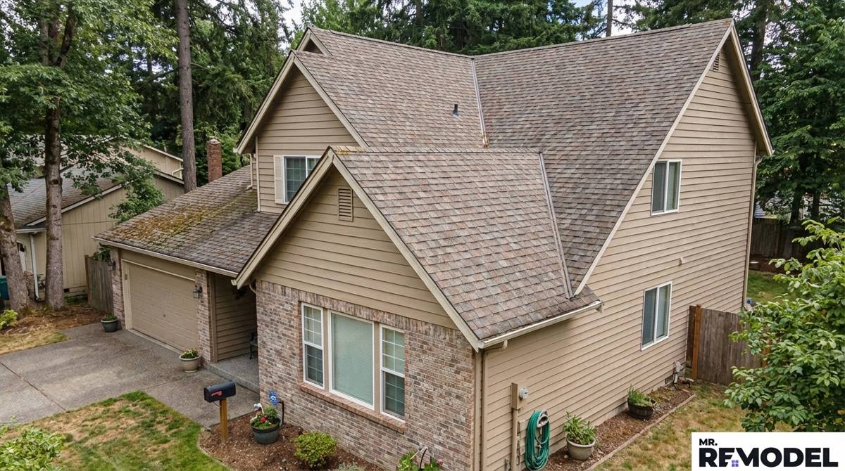 Asphalt Shingles: 2026 Cost, Lifespan, Pros, and Cons